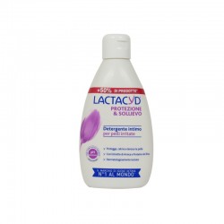 LACTACYD zklidňující 300ml