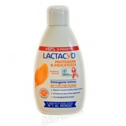 LACTACYD femina 300ml