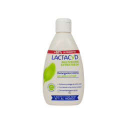 LACTACYD fresh 300ml