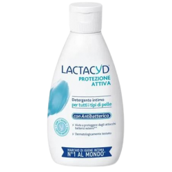 LACTACYD antibakteriální 300ml