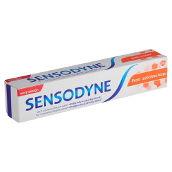 Sensodyne Proti zubnímu...