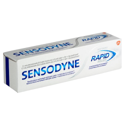 Sensodyne Rapid Relief...