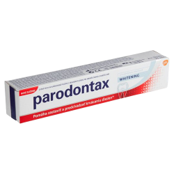 Parodontax Whitening zubní...