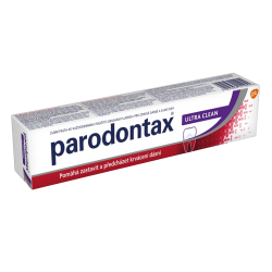 Parodontax Ultra Clean...