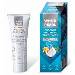 White Pearl PAP coconut...