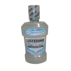 Listerine ADVANCE White...