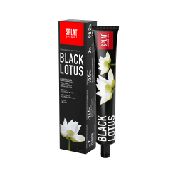 SPLAT Black Lotus 75ml