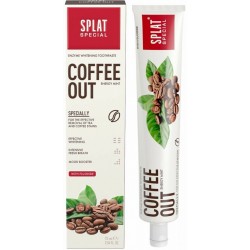 SPLAT Coffee Out 75ml