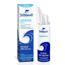 STERIMAR nosní sprej 50ml