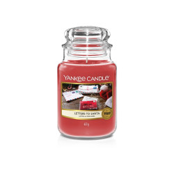 VONNÁ SVÍČKA YANKEE CANDLE...