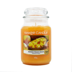 VONNÁ SVÍČKA YANKEE CANDLE...