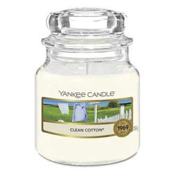 VONNÁ SVÍČKA YANKEE CANDLE...