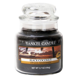 VONNÁ SVÍČKA YANKEE CANDLE...