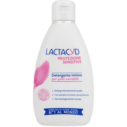 LACTACYD sensitive 300ml