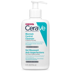 CERAVE čistící gel 236ml