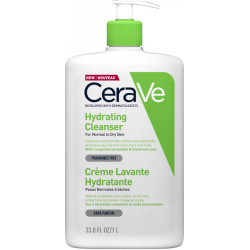 CERAVE čistící emulze 1000ml