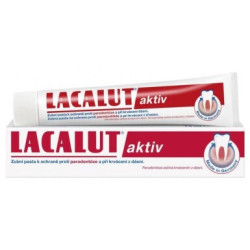 Lacalut activ 75ml