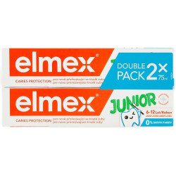 Elmex junior zubní pasta...