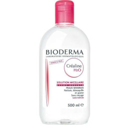 BIODERMA SENSIBIO H20 sans...