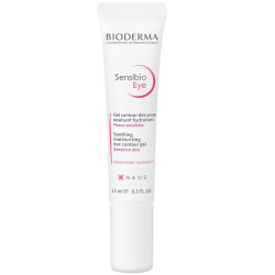 BIODERMA SENSIBIO EYE...