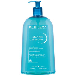 BIODERMA ATODERM GEL DOUCHE...