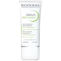 BIODERMA SÉBIUM MAT...