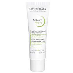 BIODERMA SEBIUM HYDRA CREMA...