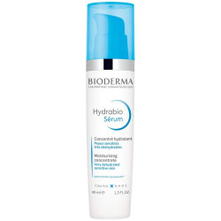 BIODERMA HYDRABIO SERUM...