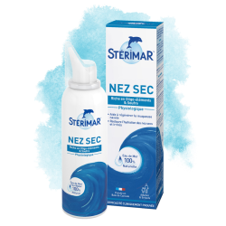 Stérimar suchý nos 50ml