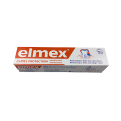 Elmex zubní pasta 75 ml