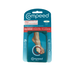 COMPEED Náplast na puchýře...