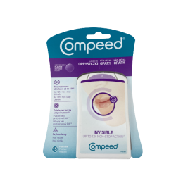 COMPEED Náplast na opary 15ks