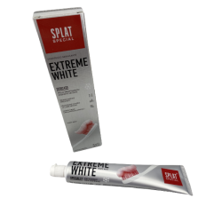 SPLAT Extreme White