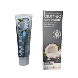 BIOMED Superwhite