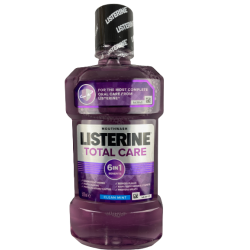 Listerine Total Care ústní...