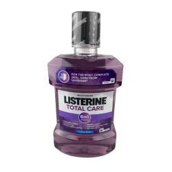 Listerine Total Care Ústní...