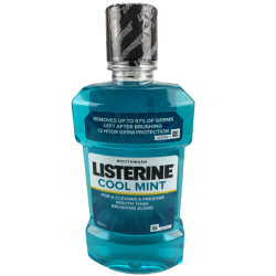 Listerine Cool Mint Ústní...