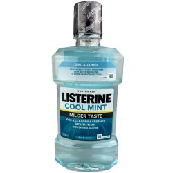 Listerine Cool Mint Mild...