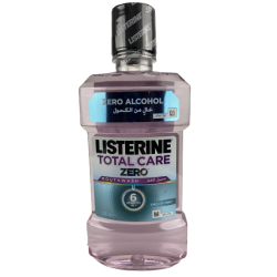 Listerine Total Care ZERO...