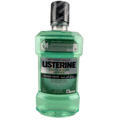 Listerine ústní voda Teeth...