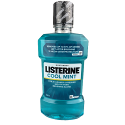 Listerine Cool Mint Ústní...