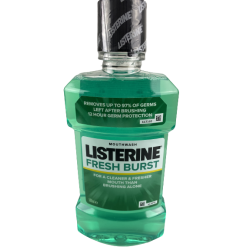 Listerine Fresh Burst ústní...