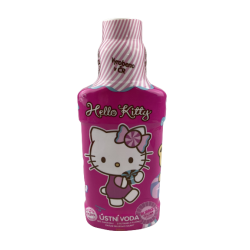 Ústní voda Hello Kitty 300 ml