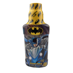 Ústní voda Batman 250 ml