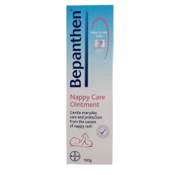 Bepanthen Care mast 100g